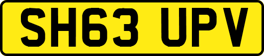 SH63UPV