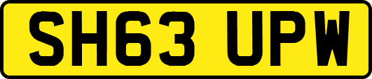 SH63UPW