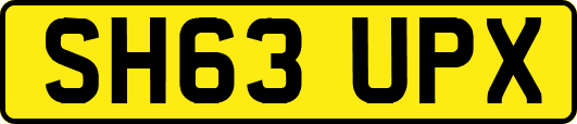 SH63UPX