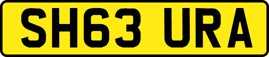 SH63URA