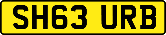 SH63URB