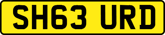 SH63URD