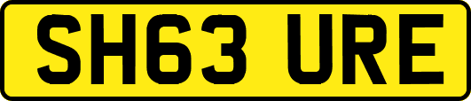 SH63URE