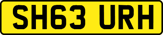 SH63URH