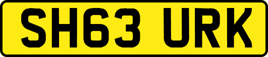 SH63URK