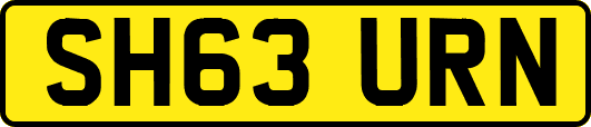 SH63URN