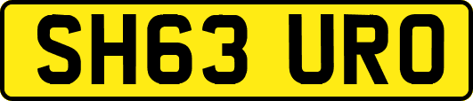 SH63URO
