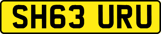 SH63URU