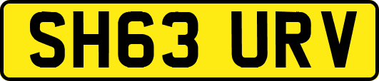 SH63URV