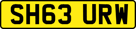 SH63URW