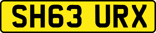 SH63URX
