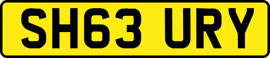 SH63URY