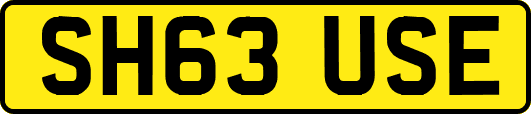 SH63USE