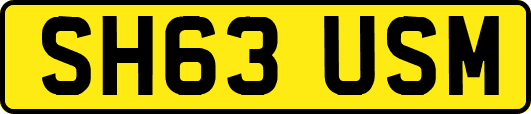 SH63USM
