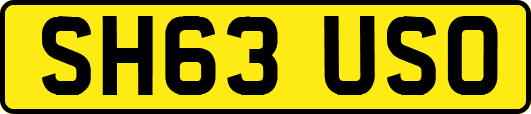 SH63USO