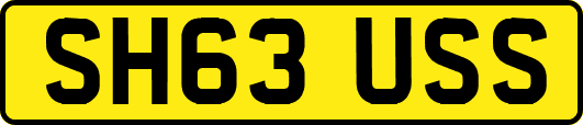 SH63USS