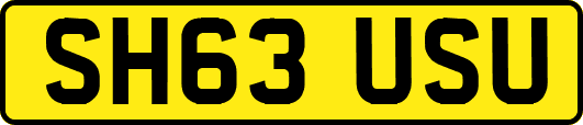 SH63USU