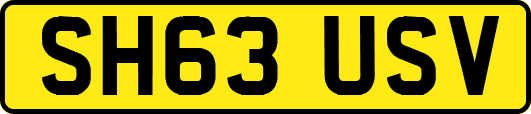 SH63USV