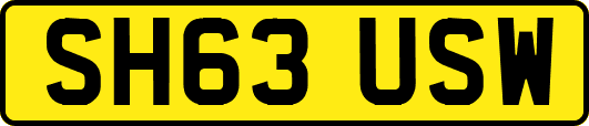 SH63USW