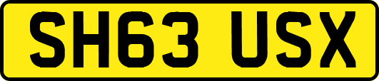 SH63USX