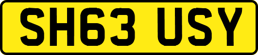 SH63USY
