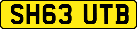SH63UTB