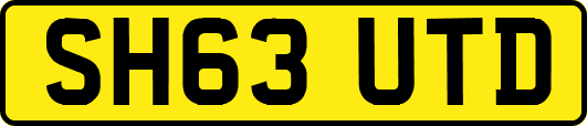 SH63UTD