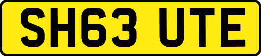 SH63UTE