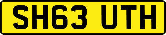 SH63UTH