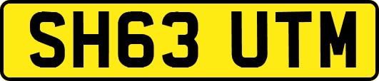 SH63UTM