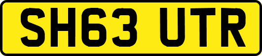 SH63UTR