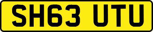 SH63UTU