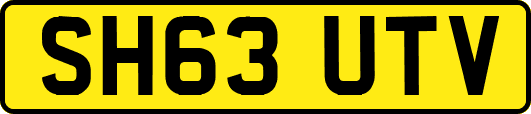 SH63UTV