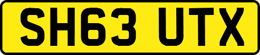 SH63UTX