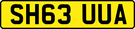 SH63UUA