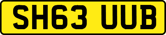 SH63UUB