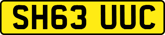 SH63UUC