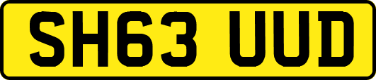 SH63UUD