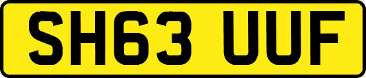 SH63UUF