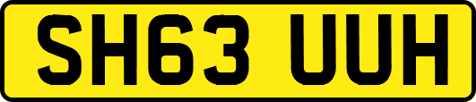 SH63UUH