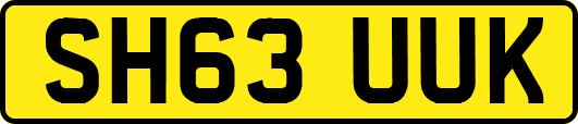 SH63UUK