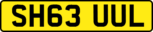 SH63UUL