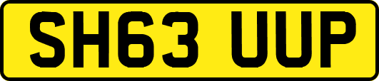 SH63UUP