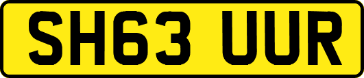 SH63UUR