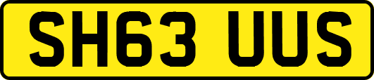SH63UUS