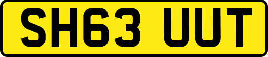 SH63UUT