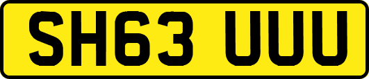 SH63UUU