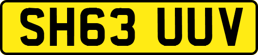 SH63UUV