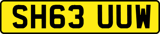 SH63UUW