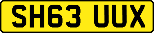 SH63UUX